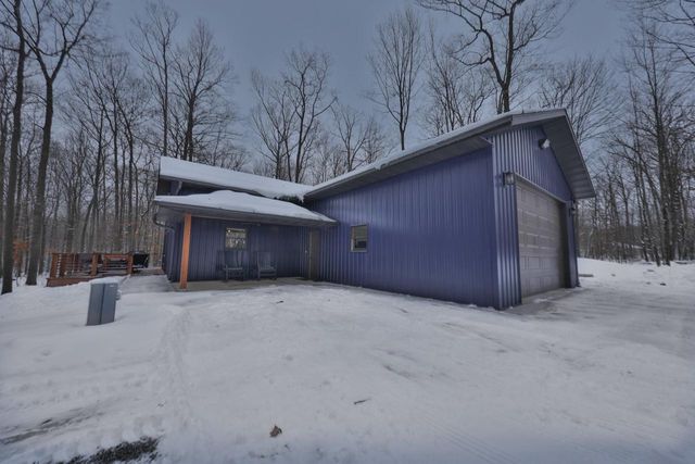 W9110 Wildwood Road, Willard, WI 54493