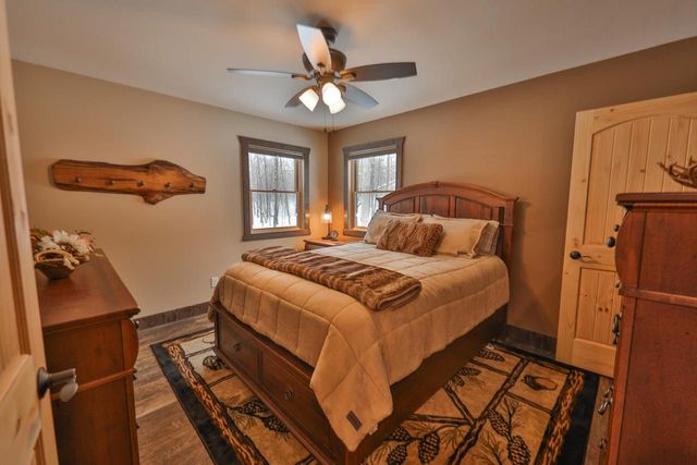 W9110 Wildwood Road, Willard, WI 54493