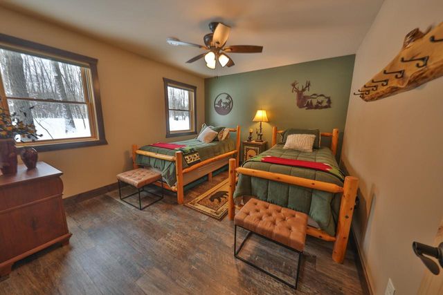 W9110 Wildwood Road, Willard, WI 54493