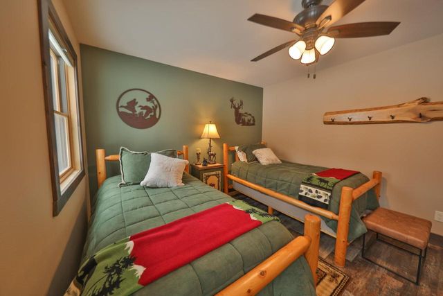 W9110 Wildwood Road, Willard, WI 54493