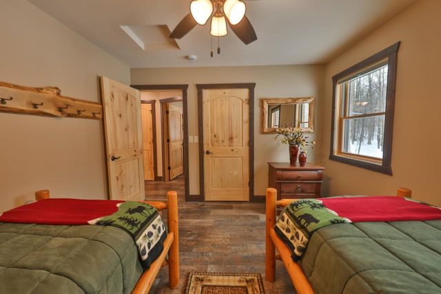 W9110 Wildwood Road, Willard, WI 54493