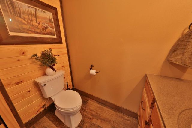 W9110 Wildwood Road, Willard, WI 54493