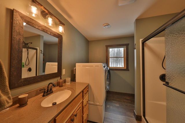 W9110 Wildwood Road, Willard, WI 54493