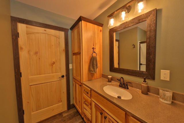 W9110 Wildwood Road, Willard, WI 54493