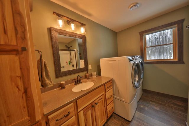 W9110 Wildwood Road, Willard, WI 54493