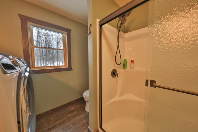 W9110 Wildwood Road, Willard, WI 54493