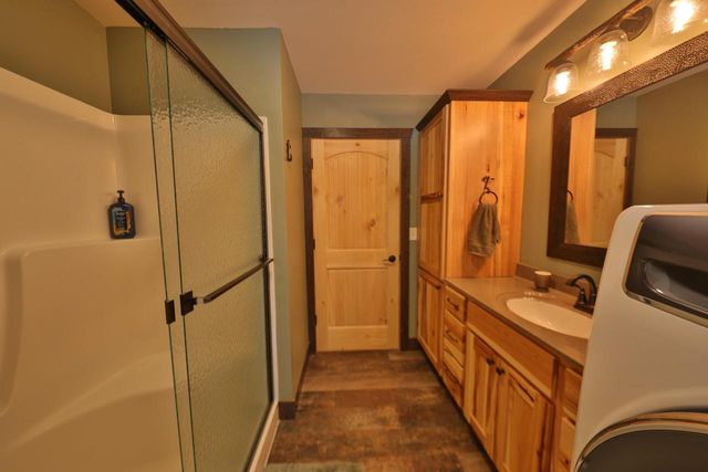 W9110 Wildwood Road, Willard, WI 54493