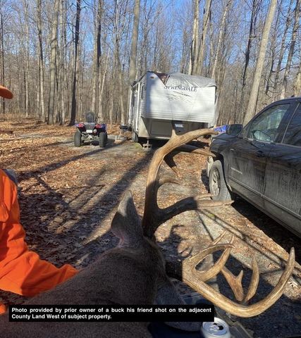 W9110 Wildwood Road, Willard, WI 54493