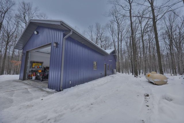 W9110 Wildwood Road, Willard, WI 54493