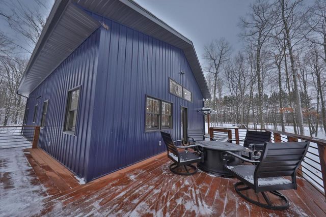 W9110 Wildwood Road, Willard, WI 54493