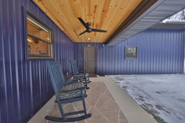 W9110 Wildwood Road, Willard, WI 54493