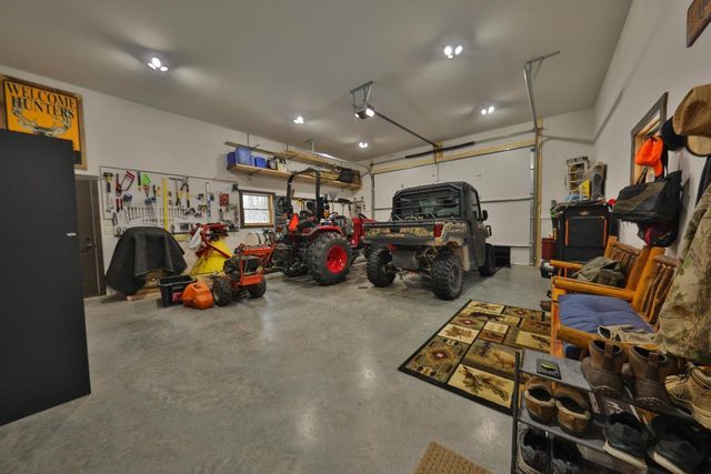 W9110 Wildwood Road, Willard, WI 54493