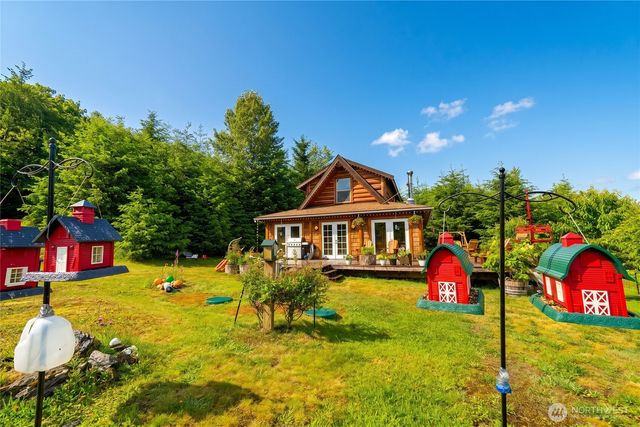 7603 Wheeler Road, Maple Falls, WA 98266