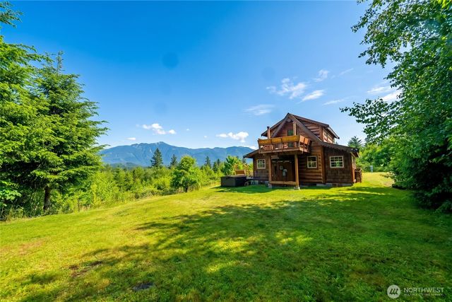 7603 Wheeler Road, Maple Falls, WA 98266