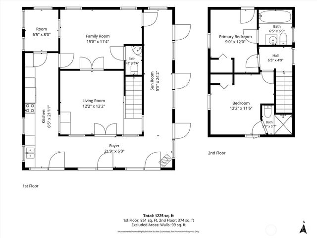 7603 Wheeler Road, Maple Falls, WA 98266