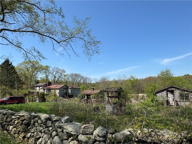 153 Westcott Road, Scituate, RI 02857