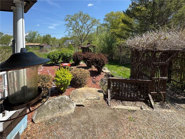 153 Westcott Road, Scituate, RI 02857