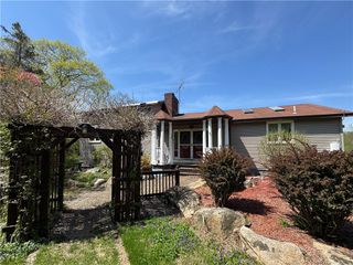 153 Westcott Road, Scituate, RI 02857