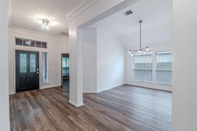 26823 Temple Park Lane, Cypress, TX 77433