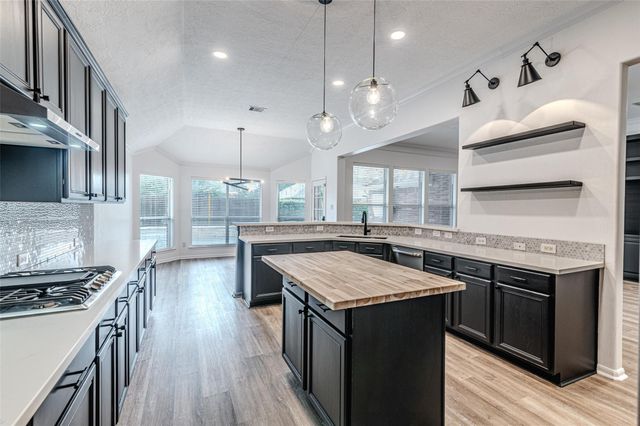 26823 Temple Park Lane, Cypress, TX 77433