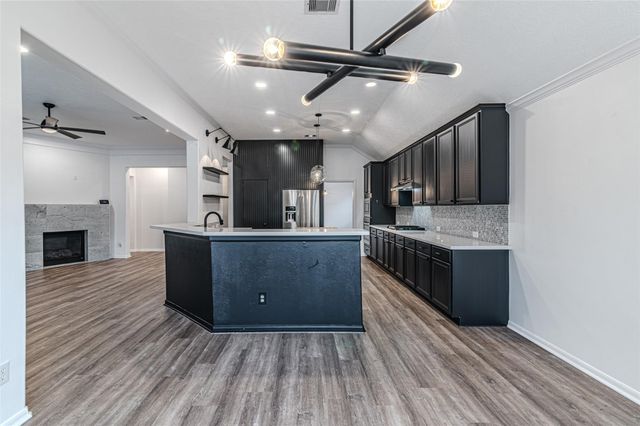 26823 Temple Park Lane, Cypress, TX 77433