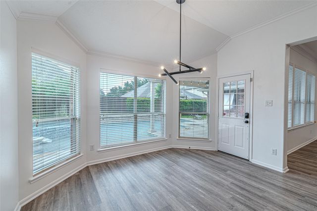 26823 Temple Park Lane, Cypress, TX 77433