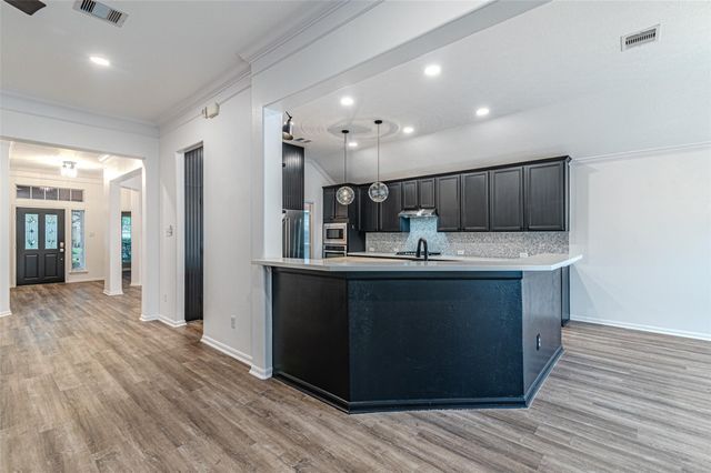 26823 Temple Park Lane, Cypress, TX 77433