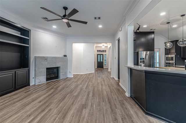 26823 Temple Park Lane, Cypress, TX 77433