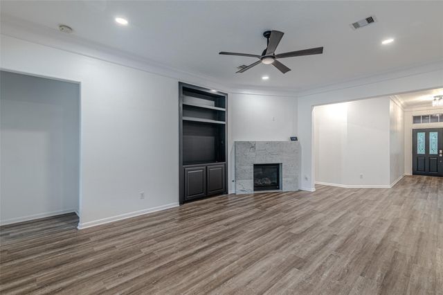 26823 Temple Park Lane, Cypress, TX 77433