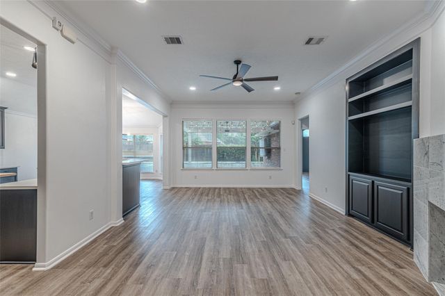 26823 Temple Park Lane, Cypress, TX 77433