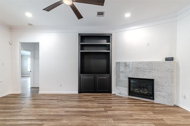 26823 Temple Park Lane, Cypress, TX 77433