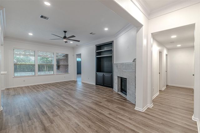 26823 Temple Park Lane, Cypress, TX 77433