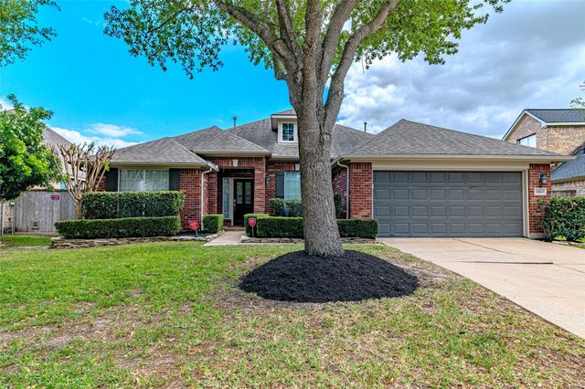26823 Temple Park Lane, Cypress, TX 77433