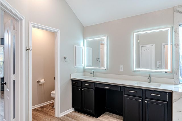 26823 Temple Park Lane, Cypress, TX 77433