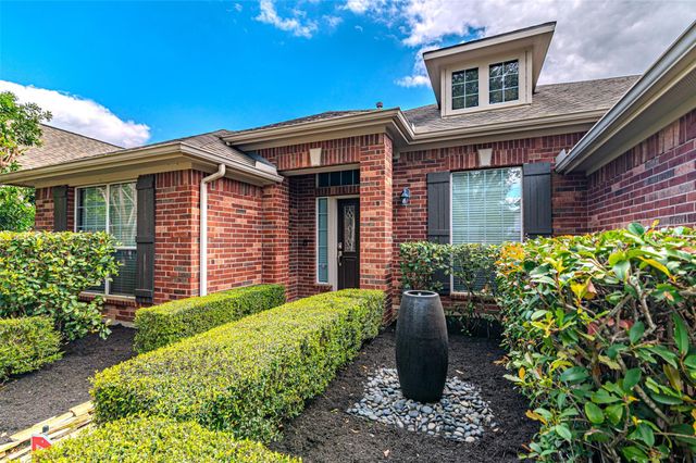 26823 Temple Park Lane, Cypress, TX 77433