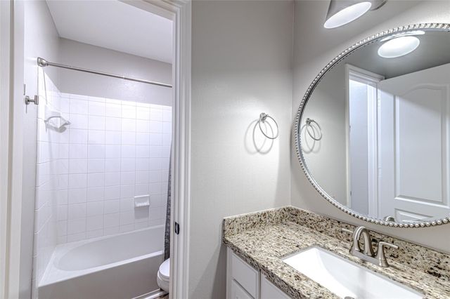 26823 Temple Park Lane, Cypress, TX 77433