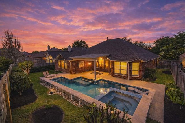 26823 Temple Park Lane, Cypress, TX 77433