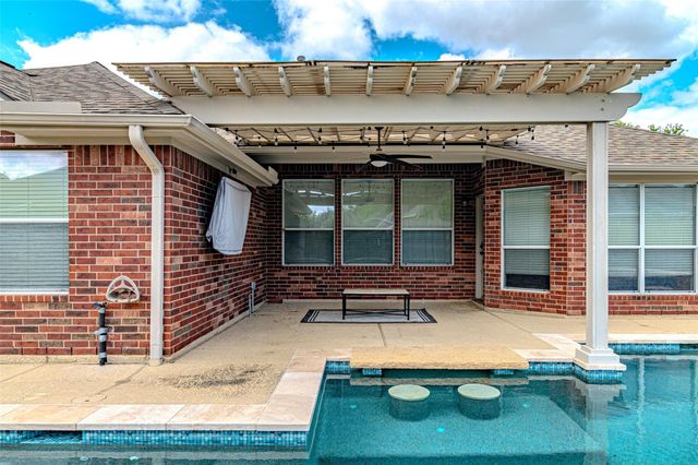 26823 Temple Park Lane, Cypress, TX 77433