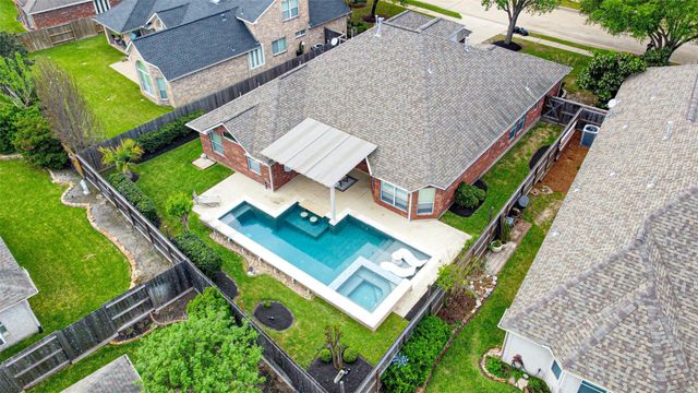 26823 Temple Park Lane, Cypress, TX 77433