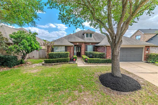 26823 Temple Park Lane, Cypress, TX 77433