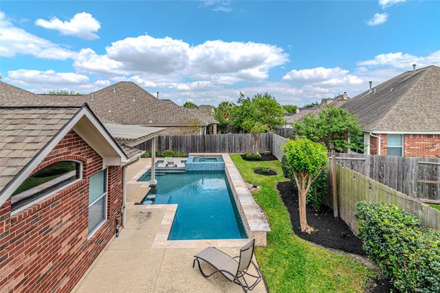26823 Temple Park Lane, Cypress, TX 77433