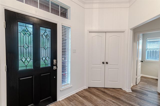 26823 Temple Park Lane, Cypress, TX 77433