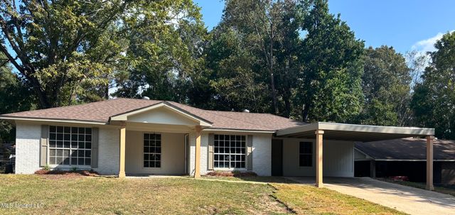 248 Ramada Circle, Jackson, MS 39212