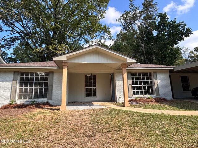 248 Ramada Circle, Jackson, MS 39212
