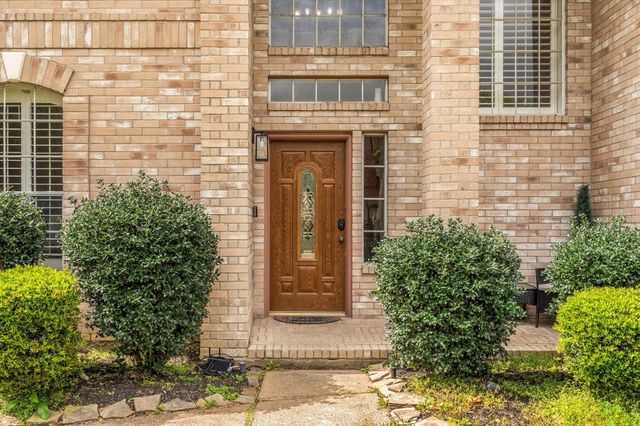 4318 Raintree Ct Court, Pasadena, TX 77505