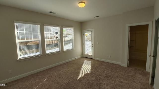 831 Amley Place, Apex, NC 27523