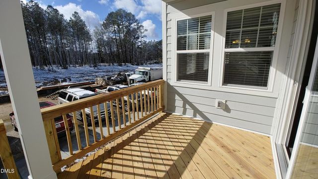 831 Amley Place, Apex, NC 27523