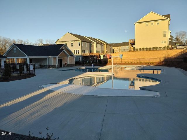 831 Amley Place, Apex, NC 27523