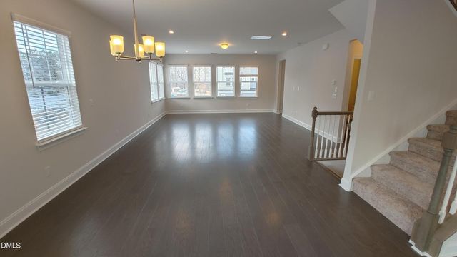 831 Amley Place, Apex, NC 27523