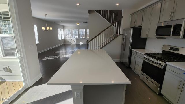831 Amley Place, Apex, NC 27523